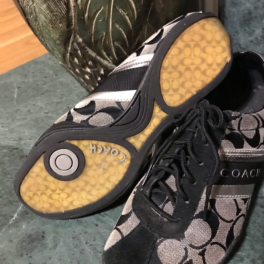 Coach Sneakers
